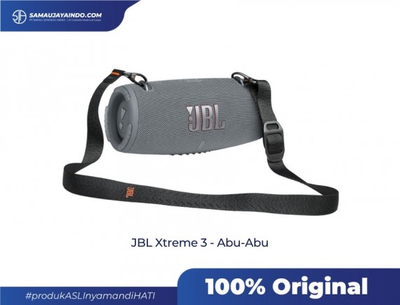 JBL Xtreme 3