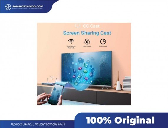 Coocaa Smart TV 43 Inch 43S3U