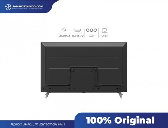 Cooca Smart TV 43S7G