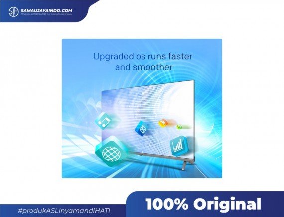 Cooca Smart TV 43S7G