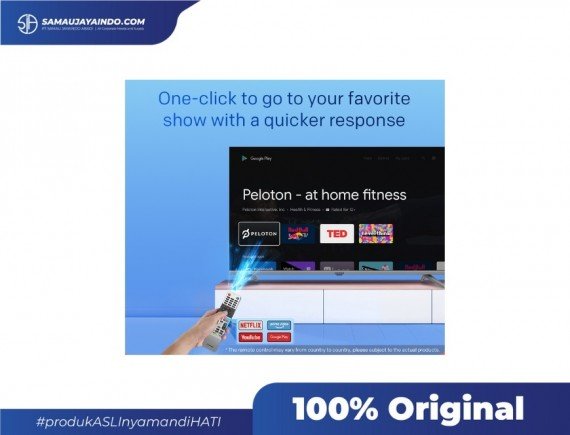 Cooca Smart TV 43S7G