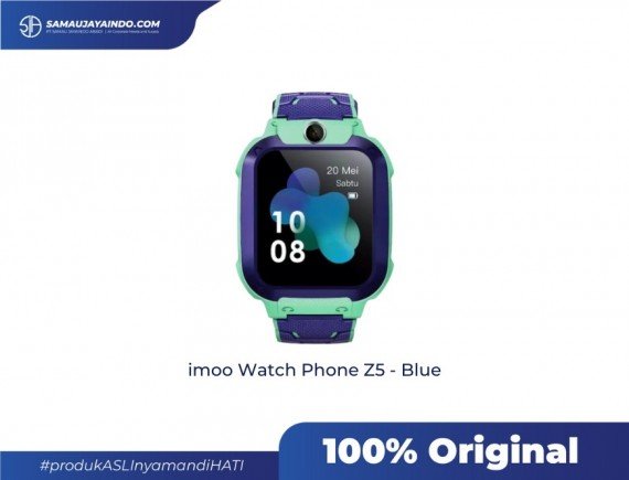 imoo Watch Phone Z5