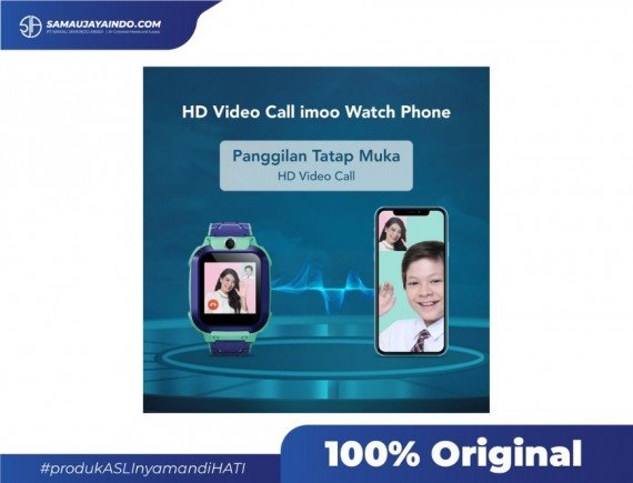 imoo Watch Phone Z5