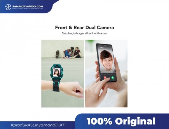 imoo Watch Phone Z6