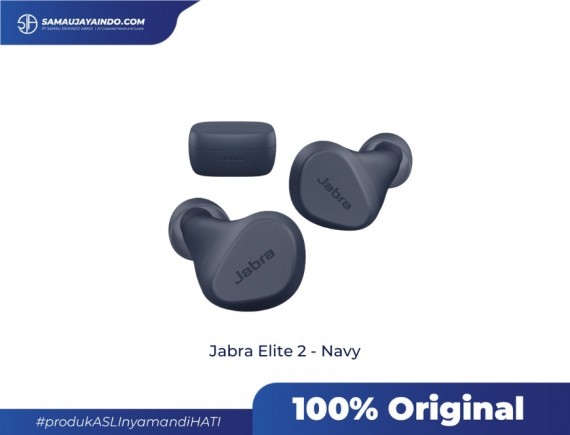 Jabra Elite 2