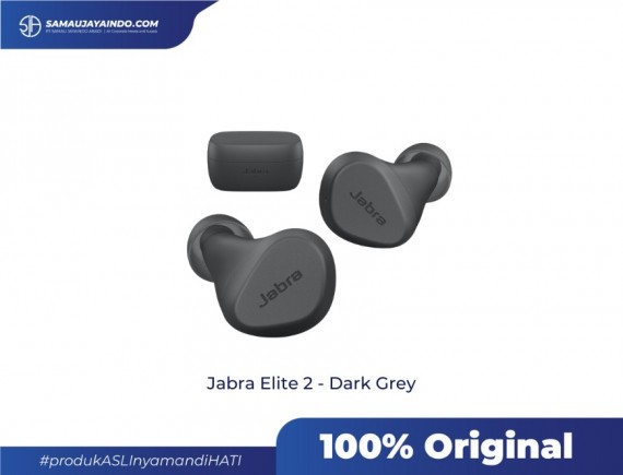 Jabra Elite 2