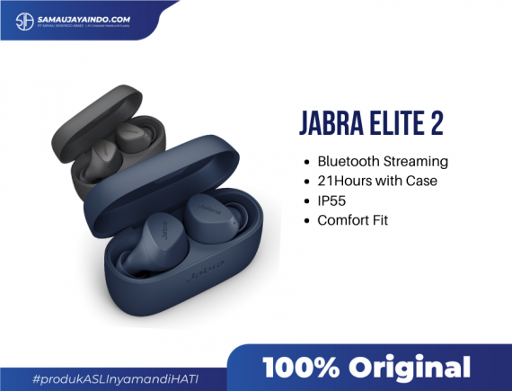 Jabra Elite 2