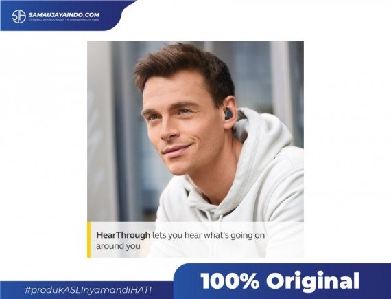 Jabra Elite 3