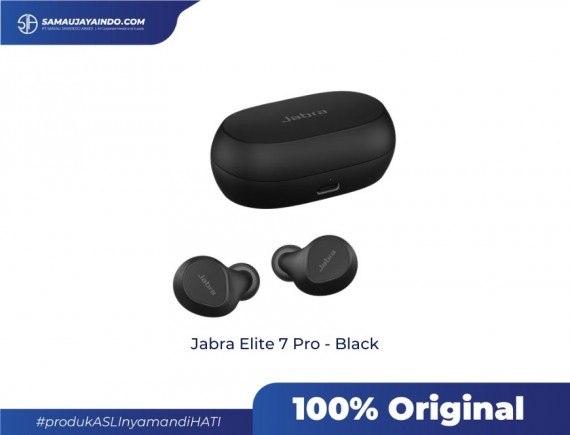Jabra Elite 7 Pro