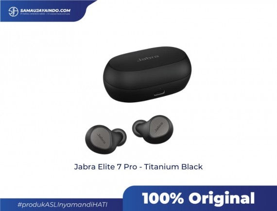 Jabra Elite 7 Pro