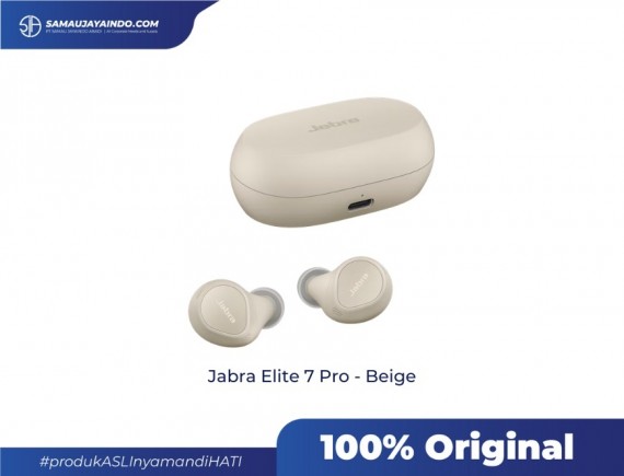 Jabra Elite 7 Pro