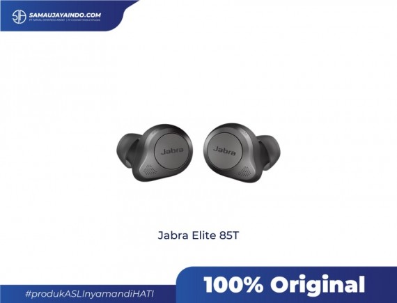 Jabra Elite 85T