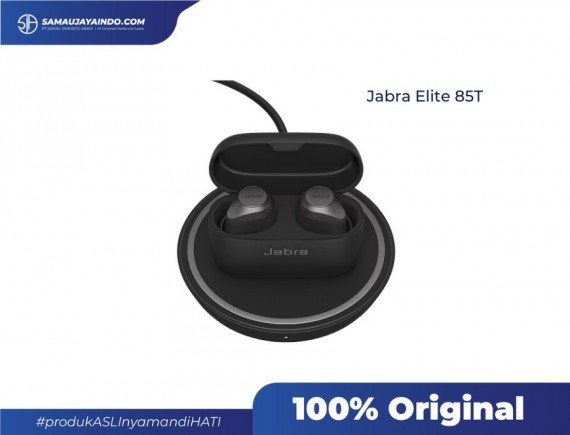 Jabra Elite 85T