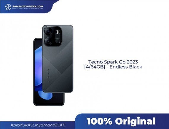 Tecno Spark Go 2023 4/64GB 