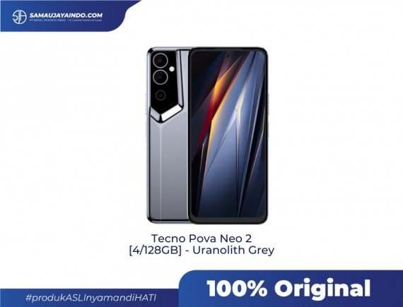 Tecno Pova Neo 2 4/128GB