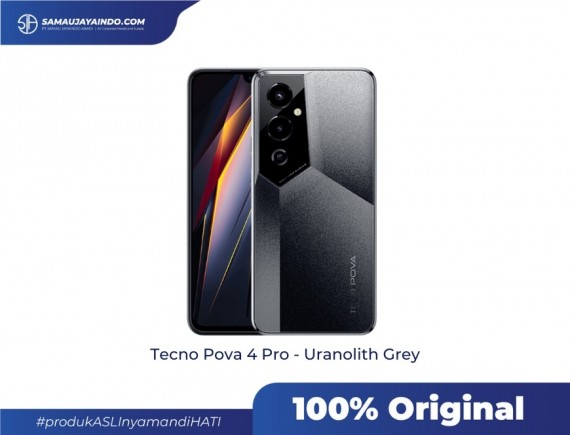 Tecno Pova 4 Pro 8/128GB