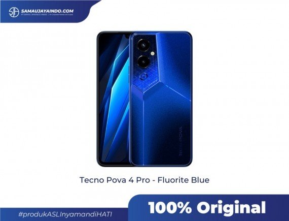 Tecno Pova 4 Pro 8/256GB