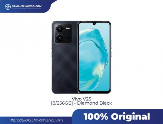 Vivo V25 8/256GB 