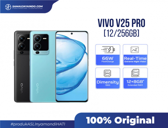Vivo V25 Pro 12/256GB 