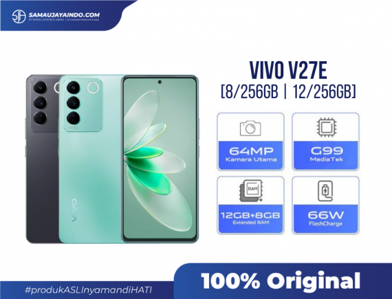 Vivo V27E 12/256GB 