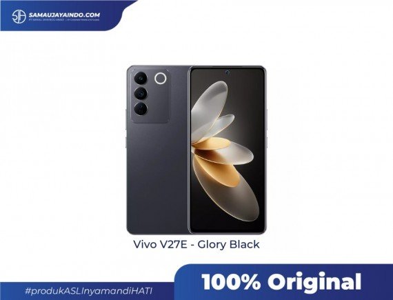 Vivo V27E 12/256GB 