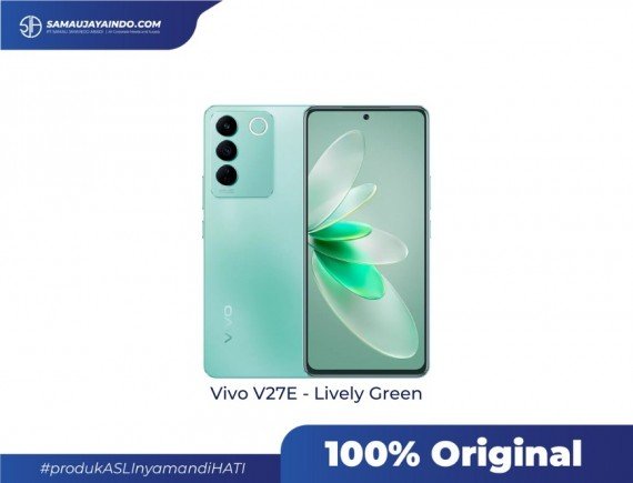 Vivo V27E 12/256GB 