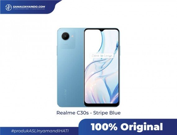 Realme C30s 3/32GB 