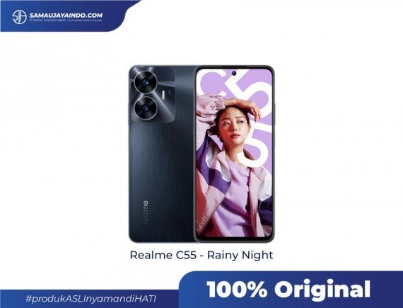 Realme C55 8/256GB
