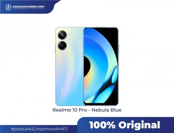 Realme 10 Pro 8/128GB 