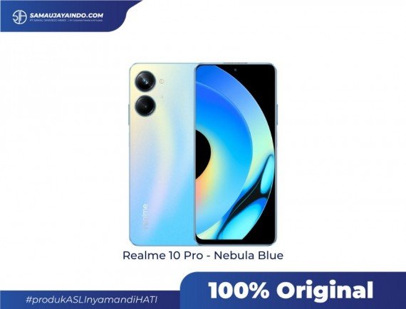 Realme 10 Pro 8/256GB