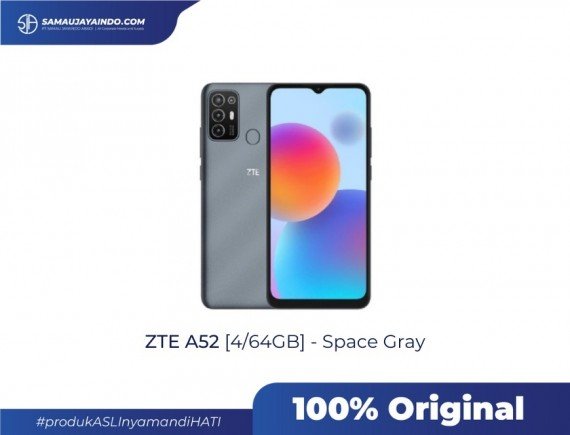 ZTE A52 4/64GB 