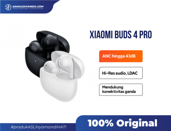 Xiaomi Mi Buds 4 Pro