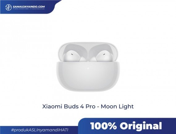 Xiaomi Mi Buds 4 Pro