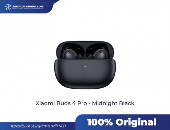 Xiaomi Mi Buds 4 Pro