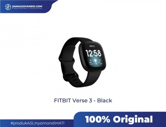 Fitbit Verse 3