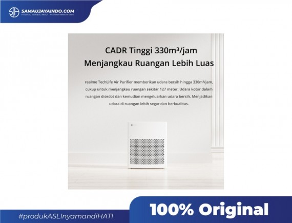 Realme Air Purifier