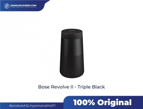Bose Revolve II