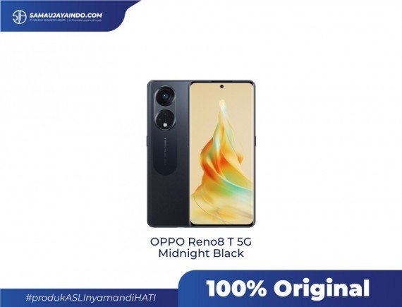 OPPO Reno8 T 5G 8/128GB