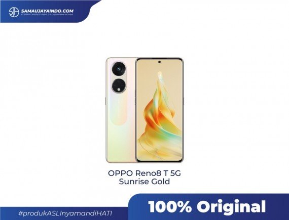 OPPO Reno8 T 5G 8/256GB