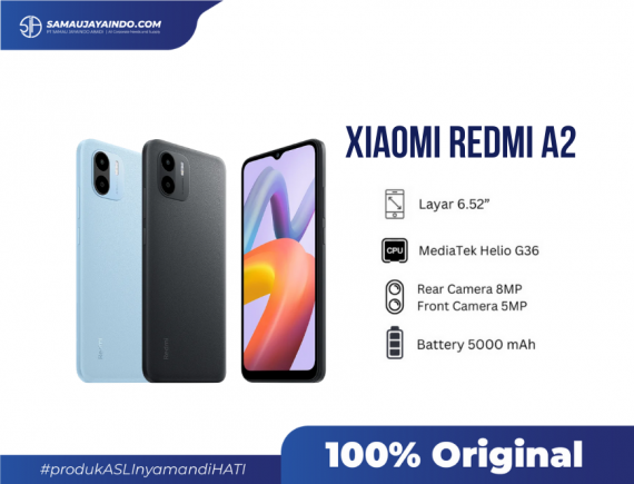 Xiaomi Redmi A2 3/64GB