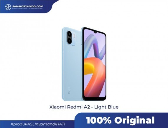 Xiaomi Redmi A2 3/64GB