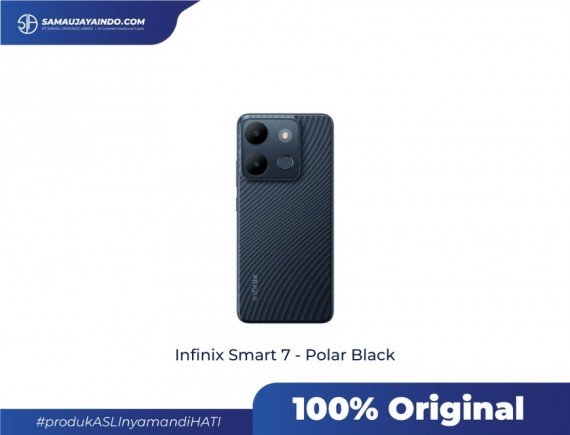 Infinix Smart 7 4/64GB