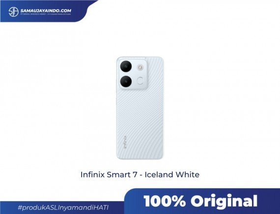 Infinix Smart 7 4/64GB