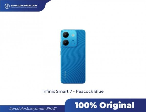 Infinix Smart 7 4/64GB