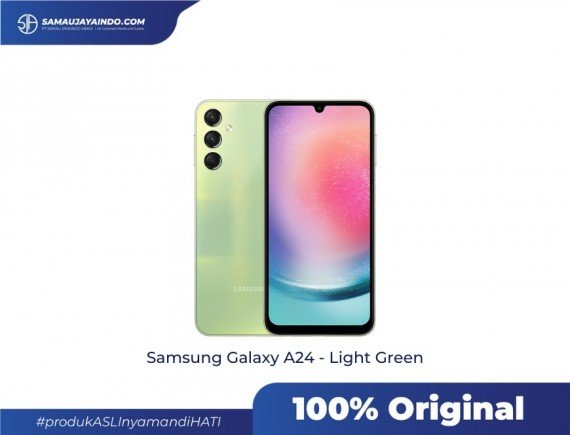 Samsung Galaxy A24 8/128GB 