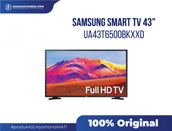 Samsung Smart TV 43