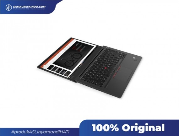 Lenovo Thinkpad E14 Gen 2 20TA009HID 