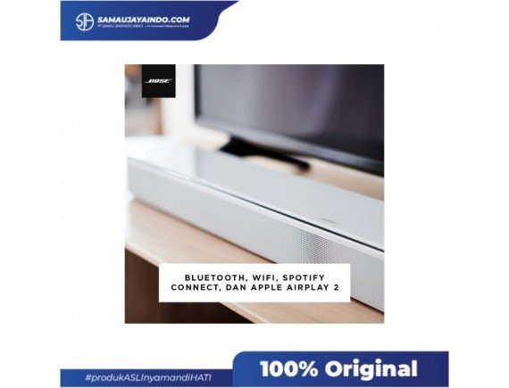 Bose SoundBar 700 
