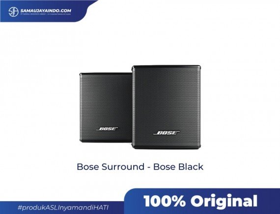 Bose Surround