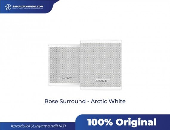 Bose Surround